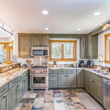 The Tomboy Townhome Telluride Exterior foto