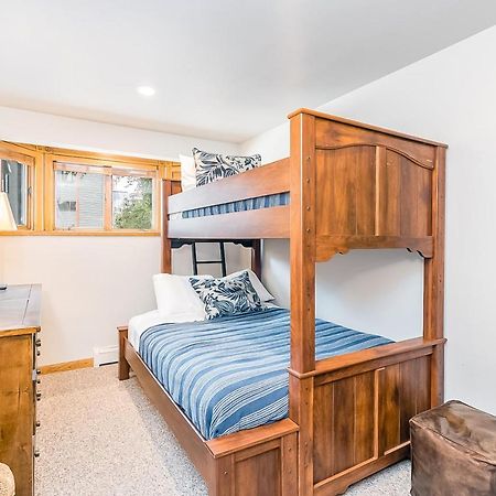 The Tomboy Townhome Telluride Exterior foto