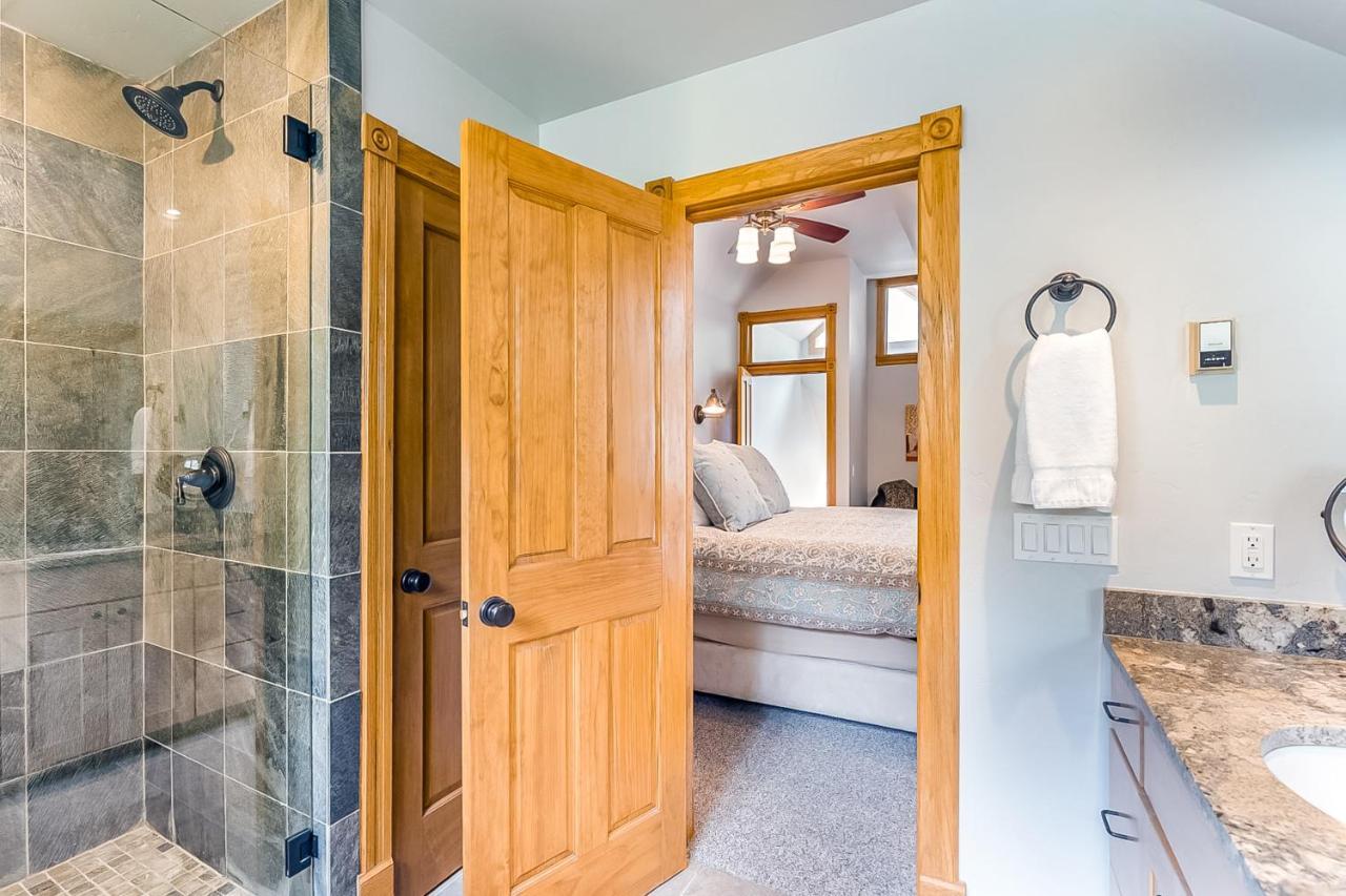 The Tomboy Townhome Telluride Exterior foto