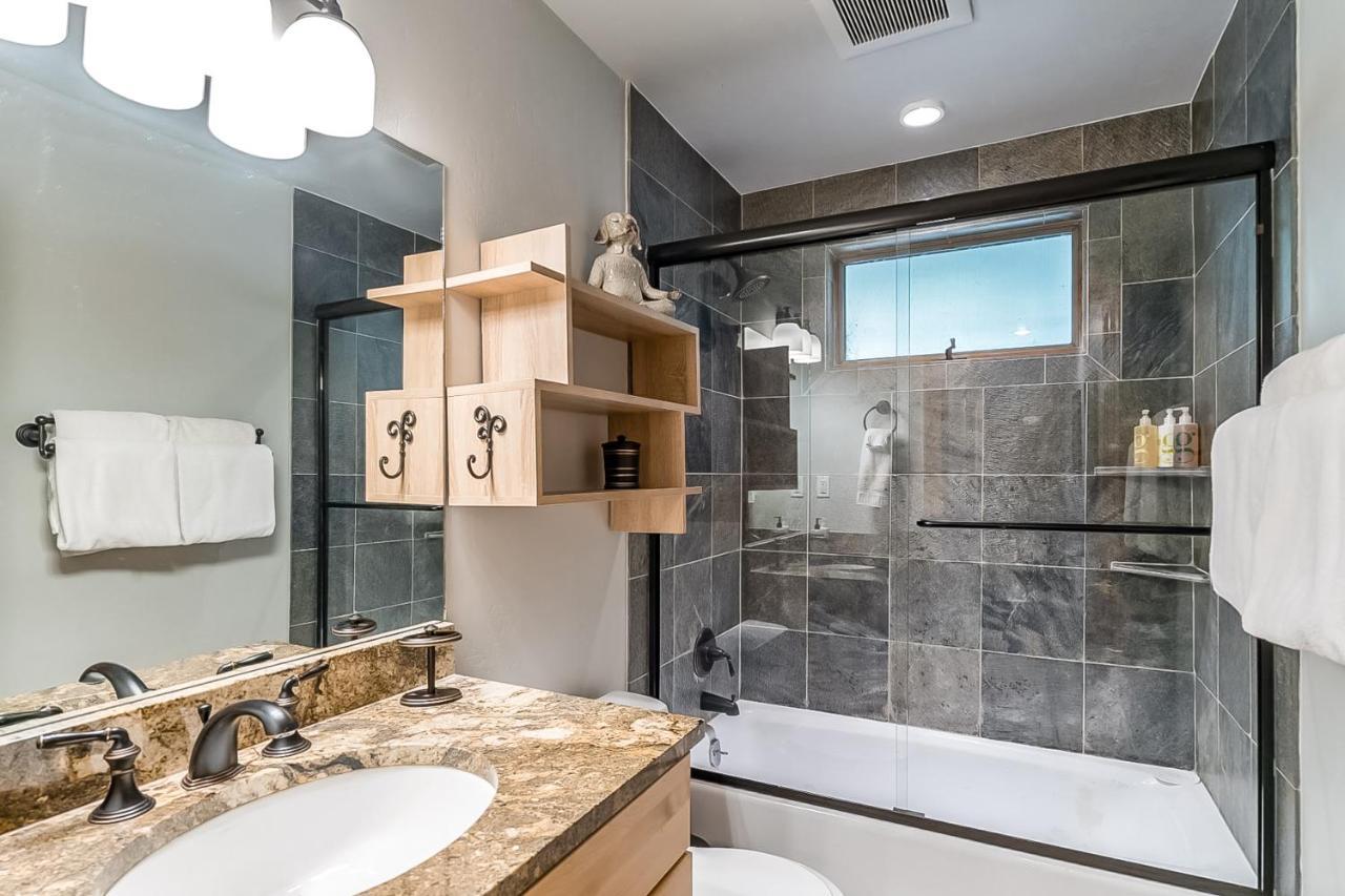 The Tomboy Townhome Telluride Exterior foto