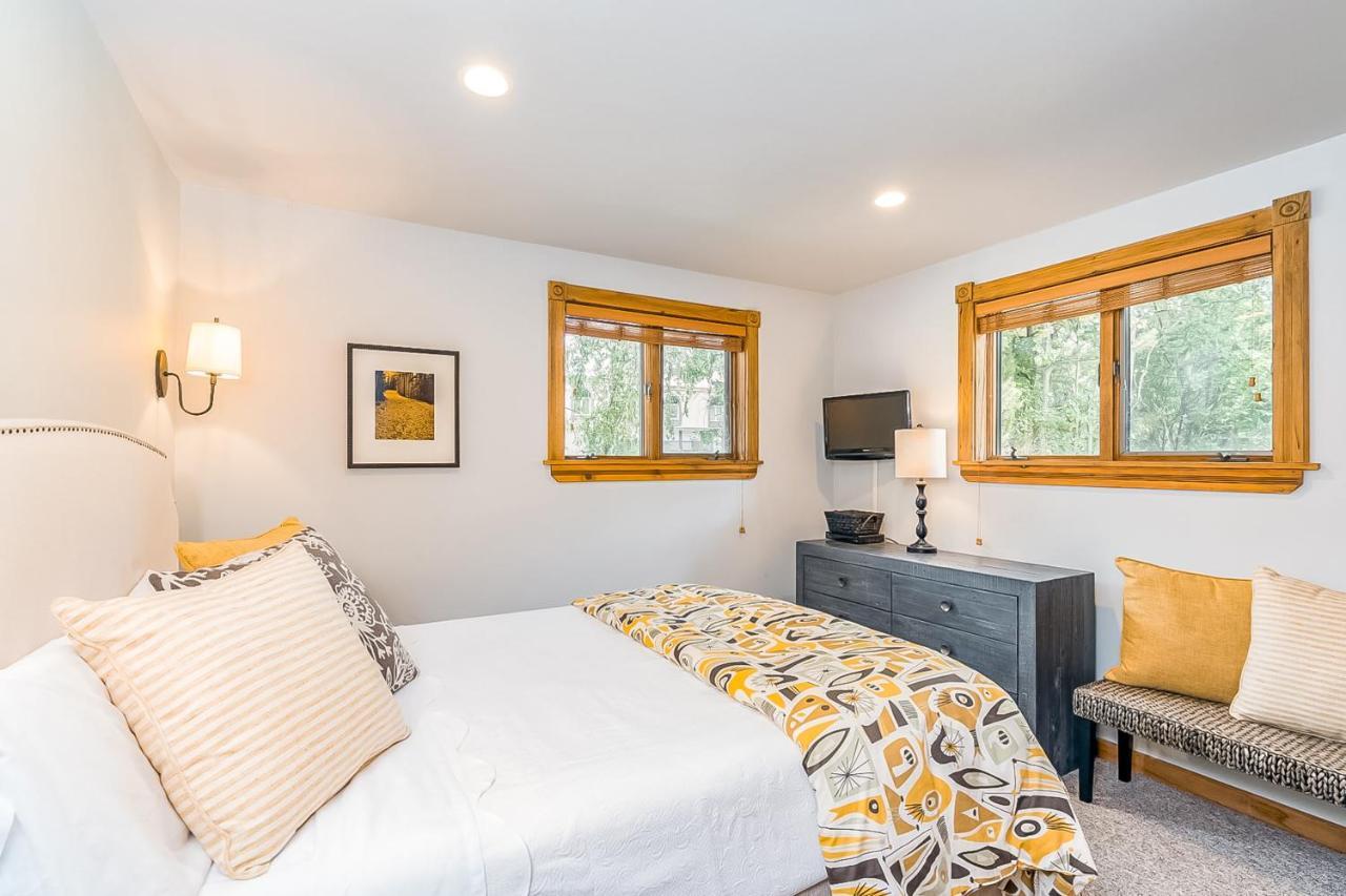 The Tomboy Townhome Telluride Exterior foto